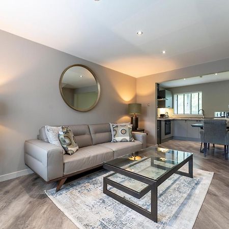 33 Dunbar Court Gleneagles Village Auchterarder Eksteriør billede