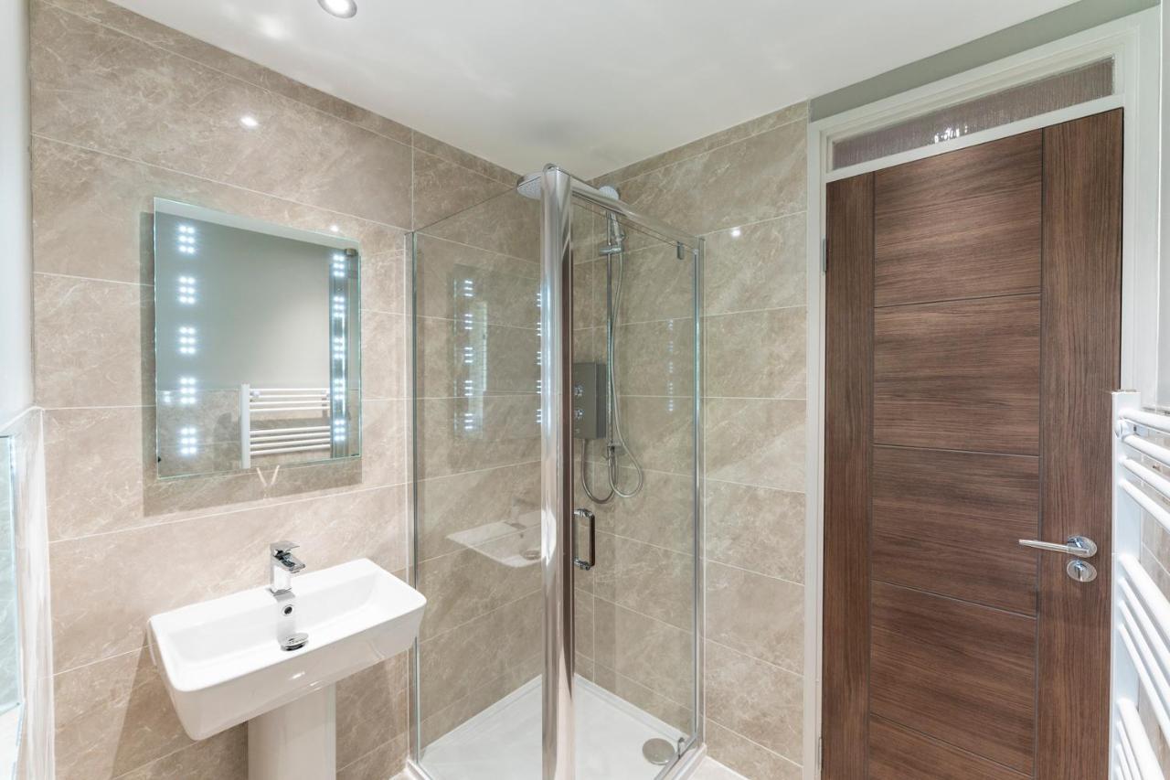 33 Dunbar Court Gleneagles Village Auchterarder Eksteriør billede